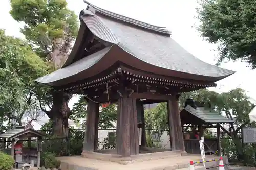 弘明寺のその他建物