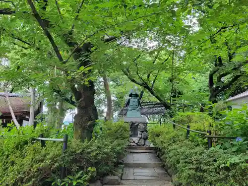 藤森神社のその他建物