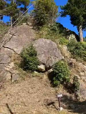 飯道神社(滋賀県)