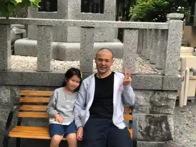 法源寺(山梨県)