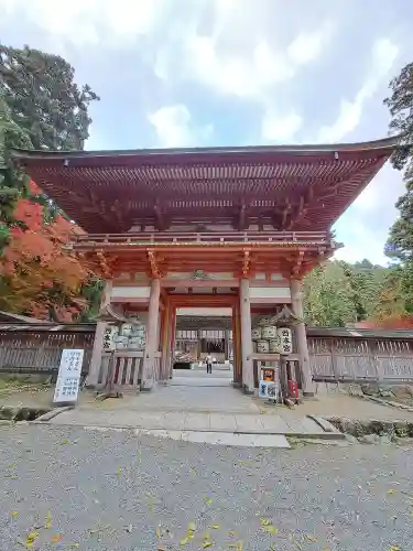 日吉大社(滋賀県)