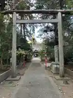 熊野神社(千葉県)