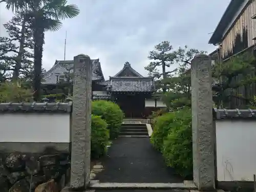 青嶠寺(滋賀県)