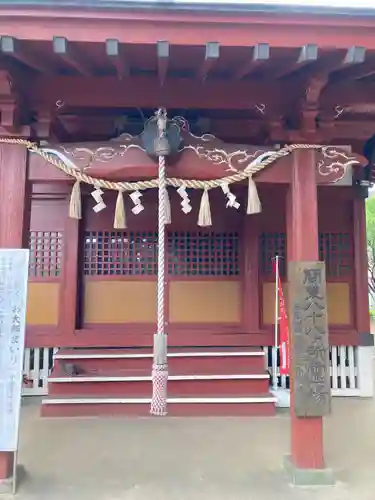 千葉寺(千葉県)