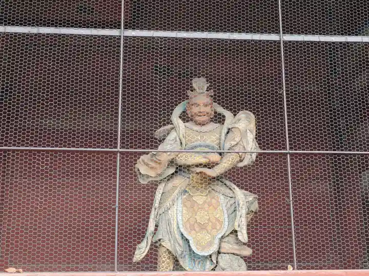 護国寺(東京都)