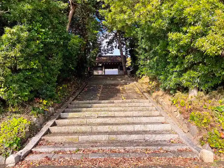 宗隣寺のその他建物