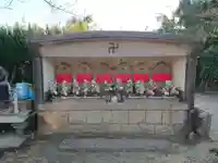 六地蔵(三重県)