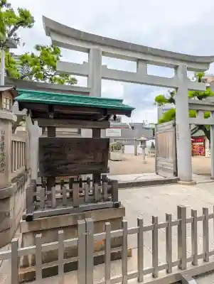今宮戎神社(大阪府)