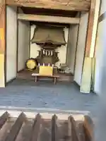 稲荷社(東京都)