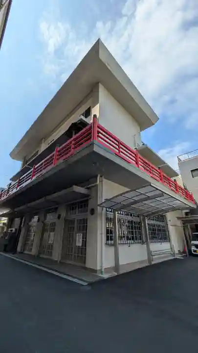 弘法寺(大阪府)