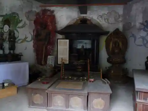 楽法寺（雨引観音）のその他建物