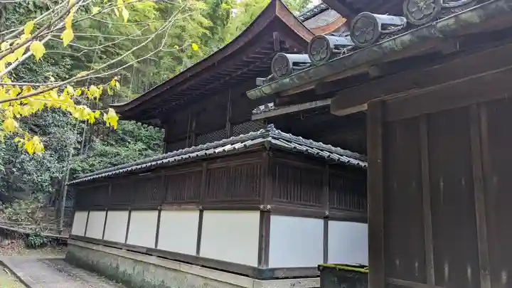 観音寺(山崎聖天)(京都府)