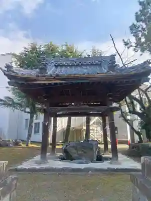 濃飛護國神社(岐阜県)