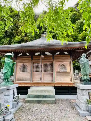 明星院(栃木県)