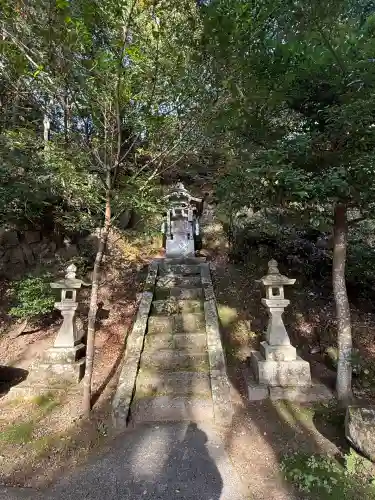 金刀比羅神社(岡山県)