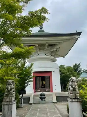 佛母寺(千葉県)