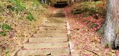 黒石寺(岩手県)