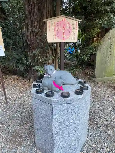 岩槻久伊豆神社(埼玉県)