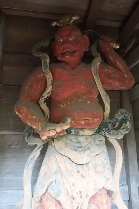 日石寺(富山県)