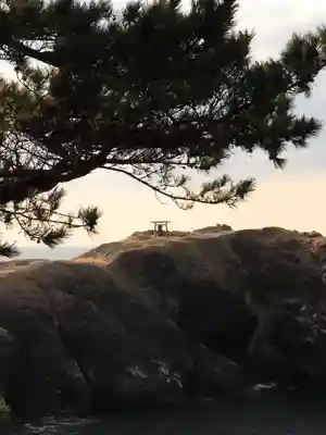 日御碕神社(島根県)