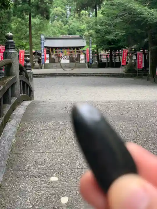 都農神社(宮崎県)