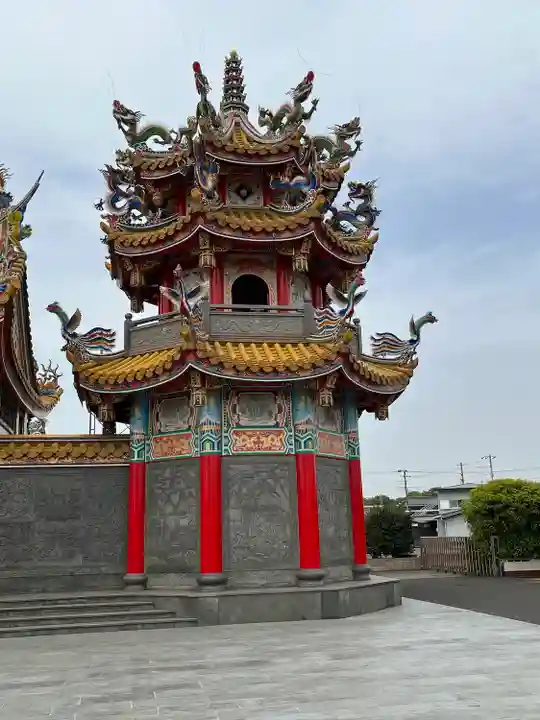 聖天宮(埼玉県)