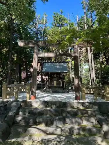 日陶神社(愛知県)