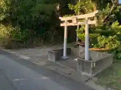 古峯神社(千葉県)