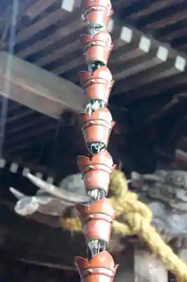 鼬幣稲荷神社のその他建物