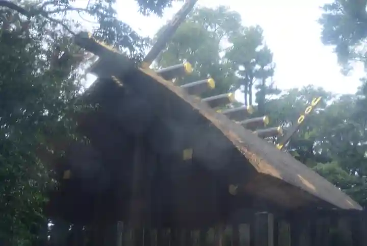伊勢山皇大神宮(神奈川県)