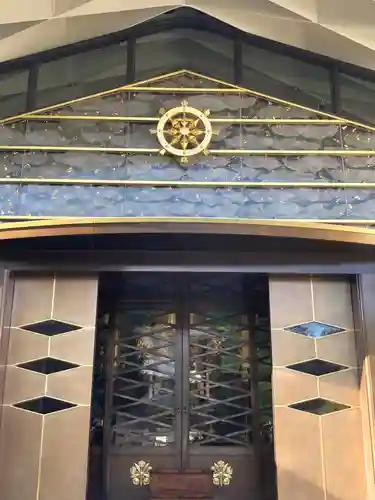 勧行寺(神奈川県)