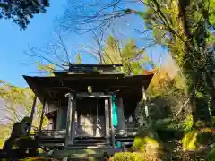 諏訪神社(新潟県)