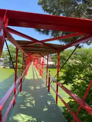 御嶽山 白龍神社(群馬県)