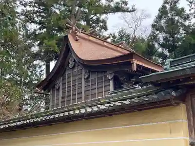 甲良神社(滋賀県)