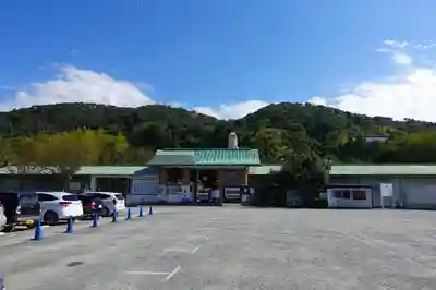 霊山観音のその他建物