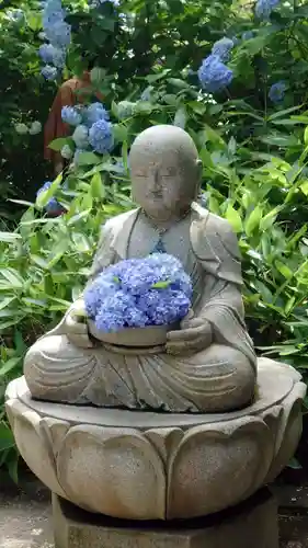 明月院(神奈川県)