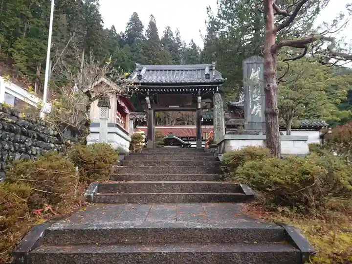 桂峰寺のその他建物