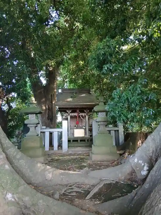王子神社(千葉県)