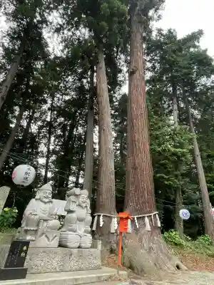 磯山神社(栃木県)