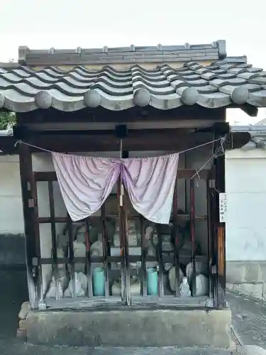 正法寺(広島県)