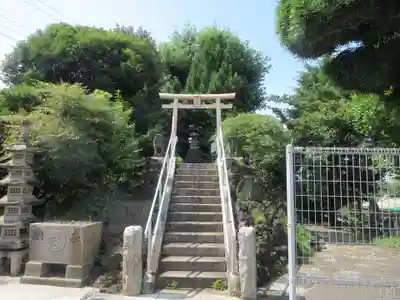 鶴見神社(神奈川県)