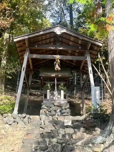 神峯山寺(大阪府)