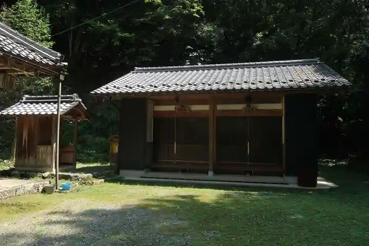 弘誓寺(岐阜県)