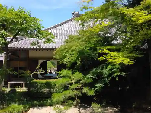 明月院(神奈川県)