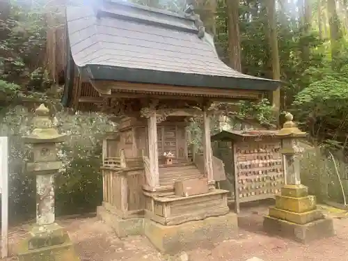 箸蔵寺(徳島県)