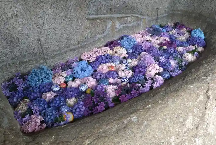 長命寺(東京都)