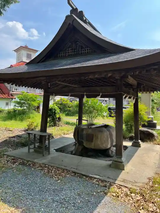 八坂神社(山口県)