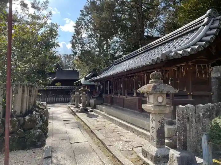 今宮神社(京都府)