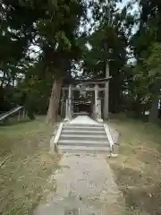 熊野神社(新潟県)