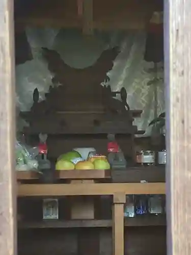 烏森稲荷神社(東京都)
